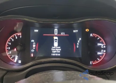 2018 Dodge Durango Gt Awd from USA, damaged, VIN 1C4RDJDG0JC302557